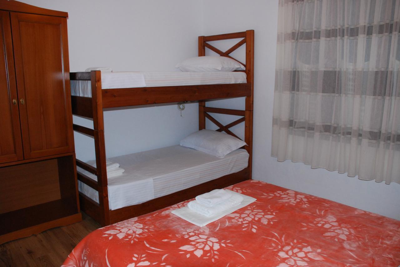 Bed & Breakfast Local Living Edi Berat Dış mekan fotoğraf