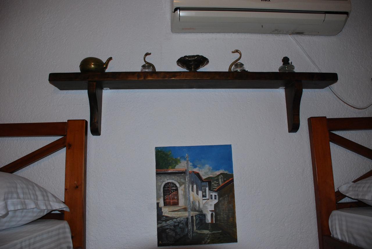 Bed & Breakfast Local Living Edi Berat Dış mekan fotoğraf