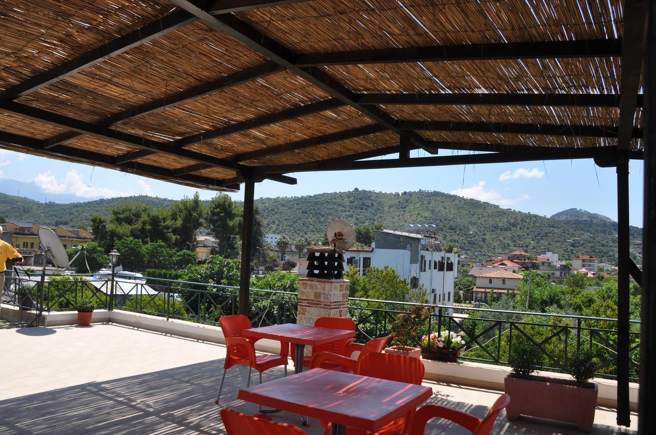 Bed & Breakfast Local Living Edi Berat Dış mekan fotoğraf
